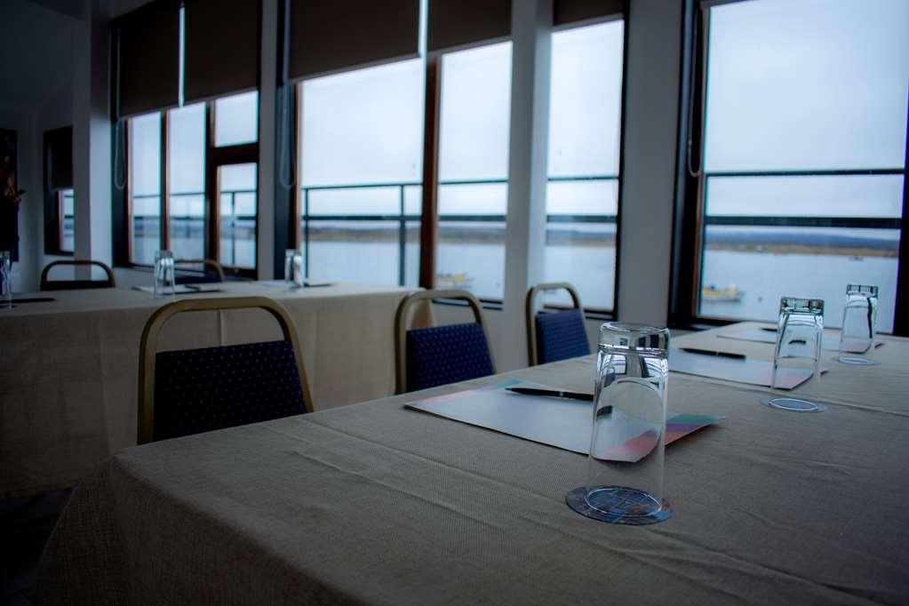 Hotel Noi Indigo Patagonia Puerto Natales Einrichtungen foto
