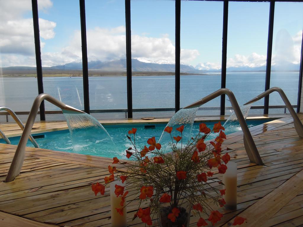 Hotel Noi Indigo Patagonia Puerto Natales Exterior foto